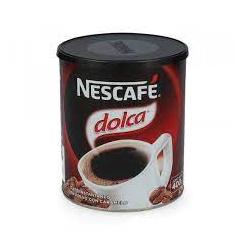 NESCAFE DOLCA 170 GRS