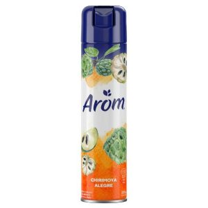 AROMATIZANTE AROM 225G CHIRIMOYA ALEGRE