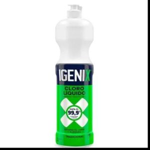 CLORO IGENIX 1KG