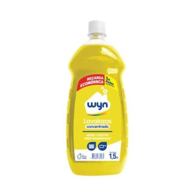 LAVALOZA WYN 1.5L