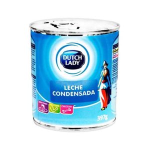 LECHE CONDENSADA BELLA HOLANDESA 397G