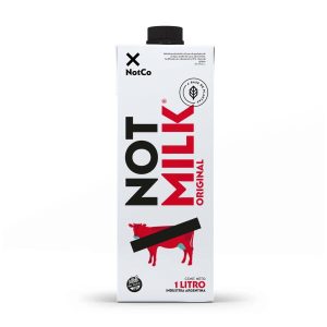 NOT MILK ORIGINAL 1L