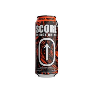 SCORE ENERGY MANGO 500ML