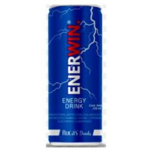 ENERWIN ENERGY DRINK 500ML