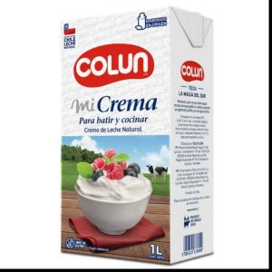 CREMA COLUN 1L MI CREMA