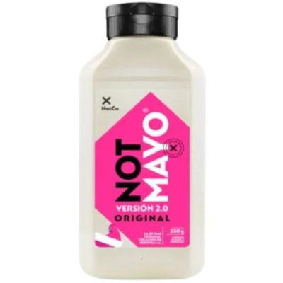 NOT MAYO ORIGINAL 350 GRS