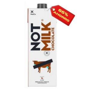 NOT MILK CHOCOLATE 1L