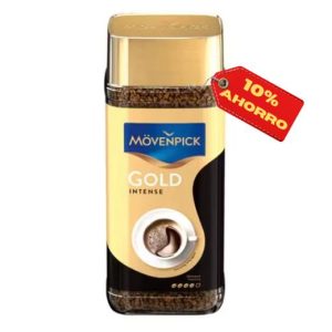 CAFE MVK GOLD INTENSE 200G