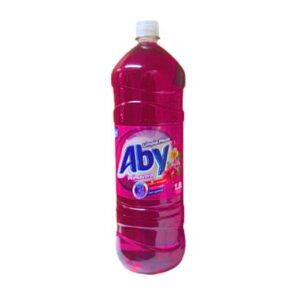 LIMPIA PISOS ABY PRIMAVERA 1.8L