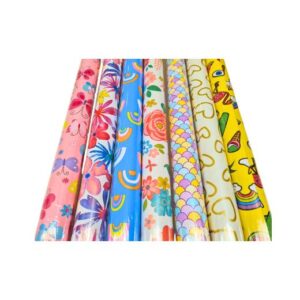 PAPEL REGALO 200X70