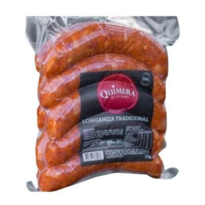 LONGANIZA 1K QUIMERA